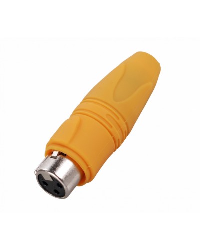 Разъем ROXTONE RX082F-WP в Домодедово Система оповещения и трансляции Roxton Pintop.ru