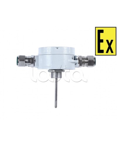 Извещатель тепловой Компания СМД ИП 103 Азимут МК А-АМ в Домодедово Пожарные извещатели (Ex) Pintop.ru