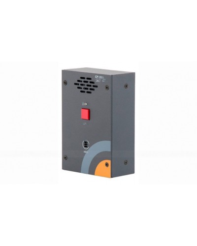 Панель абонентская вызывная ROXTON CP-8032 в Домодедово 19 оборудование (рэковое/стоечное) Roxton Pintop.ru