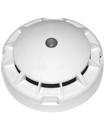 Извещатель адресно-аналоговый дымовой с системой самотестирования Юнитест ИП 212-108 МАКС исп. РЛ в Домодедово Адресная система пожарной сигнализации Юнитест Pintop.ru