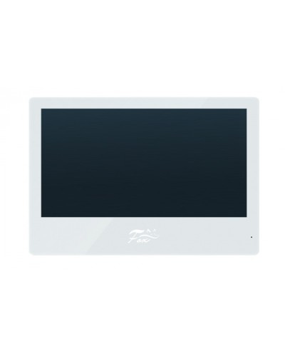 Видеодомофон Fox FX-HVD100F МАЛАХИТ 10B в Домодедово Абонентские видеоустройства Pintop.ru