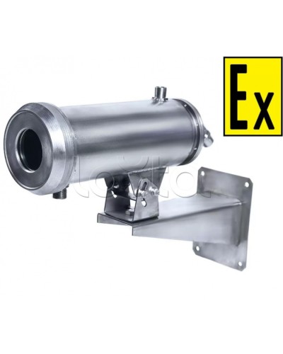 Термокожух взрывозащищенный Компания СМД Орион МК ТВР-Н-220В в Домодедово Кожухи для видеокамер (Ex) Pintop.ru