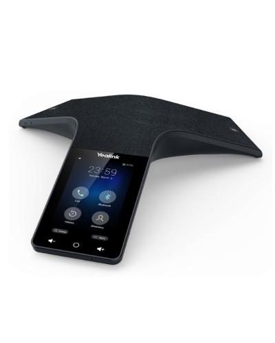 Сенсорный конференц-телефон Yealink CP925 в Домодедово Дополнительное оборудование для сетей Pintop.ru