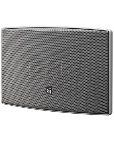 Громкоговоритель настенный TOA BS-1034 в Домодедово Системы оповещения и трансляции TOA Pintop.ru