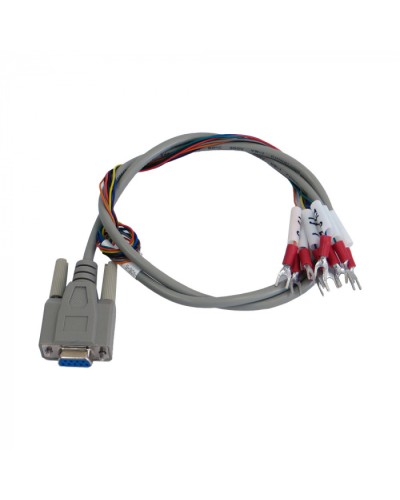 Кабель УПР СДК Кристалл в Домодедово Дополнительное оборудование для ОПС Pintop.ru