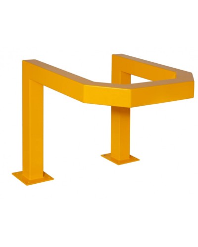 Ограждение PERCo-GM3.1 в Домодедово Запчасти для шлагбаумов и автоматики Pintop.ru