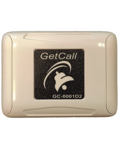 Приставка дублирования сигнала вызова Getcall GC-0001D2 в Домодедово Переговорные устройства Pintop.ru
