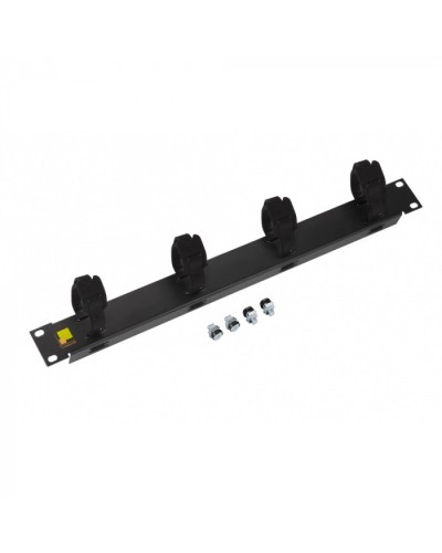 Органайзер кабельный LANMASTER LAN-ORG/VCM4-1U в Домодедово Кабельные органайзеры Pintop.ru