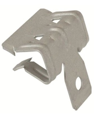 Крепеж для троса к балке 15-20 мм гориз.монт. DKC CM611020 в Домодедово Трос и аксессуары Pintop.ru