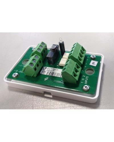 Адресный Исполнительный модуль Сигма-ИС ИСМ 5 исп.08 в Домодедово Адресная система пожарной сигнализации Сигма-ИС Pintop.ru