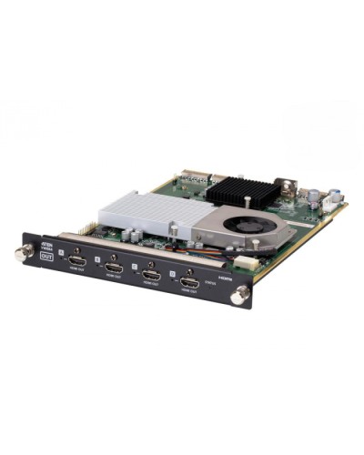 Плата вывода ATEN VW884-AT в Домодедово Системы видеонаблюдения Pintop.ru