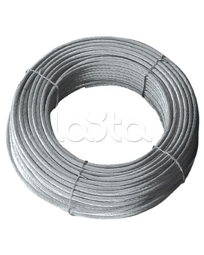 Трос алюминиевый 50 мм2 DKC NC3050 в Домодедово Трос и аксессуары Pintop.ru