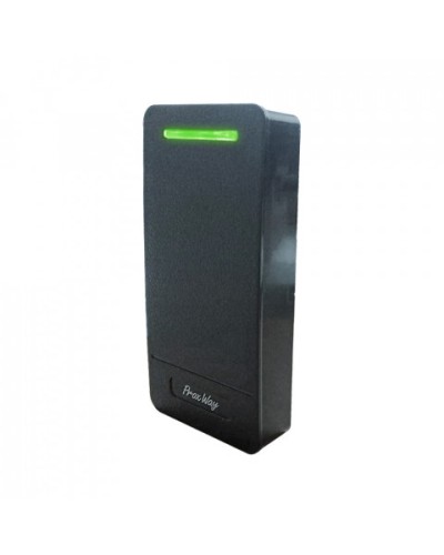 Универсальный мультиформатный считыватель ProxWay PW-mini Multi BLE v.2 B в Домодедово Считыватели Pintop.ru