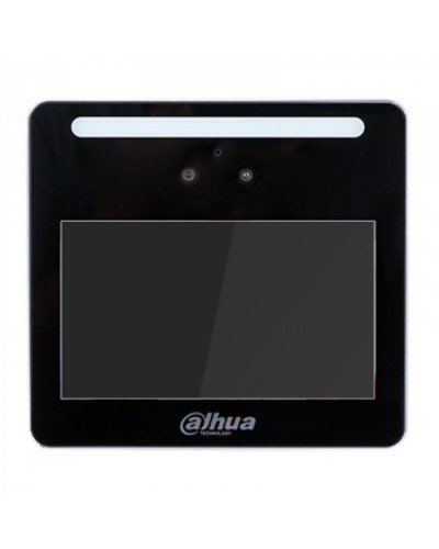 AI терминал доступа с распознаванием лиц Dahua DHI-ASI3213G-MW в Домодедово Контроллеры Pintop.ru
