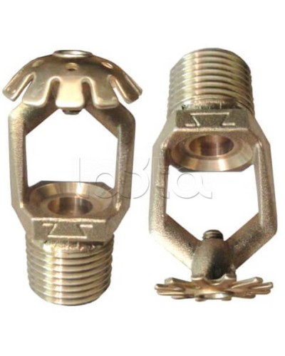 Ороситель дренчерный водяной Спецавтоматика ДВО0-РВо0,42-R1/2/.В3-ДВВ-К80 в Домодедово Оросители Pintop.ru