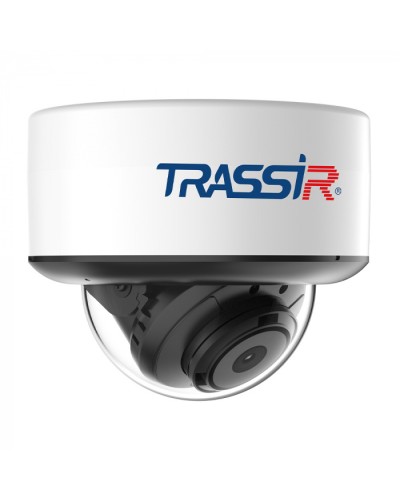 TRASSIR TR-D3121IR3 v7 2.8 в Домодедово IP-камеры Pintop.ru