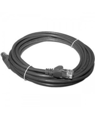 Патч-корд RJ45 - RJ45, 4 пары, FTP, категория 5е, 2 м, зеленый, LSZH LANMASTER LAN-PC45/S5E-2.0-GN в Домодедово Патч-корды и пигтейлы Pintop.ru