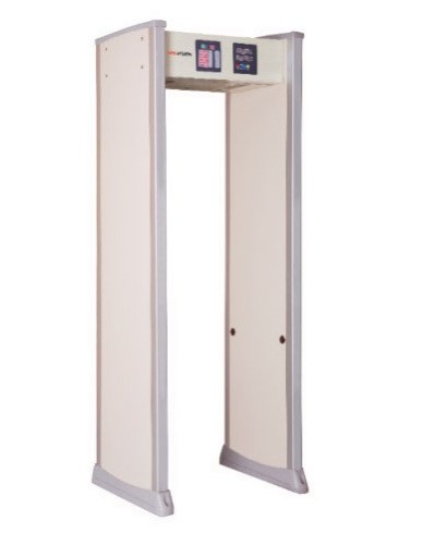 Металодетектор Hikvision NP-SG112L в Домодедово Металлодетекторы Pintop.ru