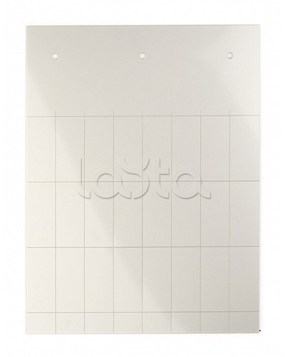 Табличка полужесткая. Установка в держатель DKC TAS3515M в Домодедово Аксессуары для лотков Pintop.ru