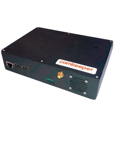 Устройство IT-мониторинга Camkeeper Max в Домодедово Системы видеонаблюдения Pintop.ru