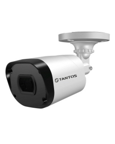 Камера видеонаблюдения в стандартном исполненииTantos TSc-P1080pUVCf (2.8) в Домодедово Системы видеонаблюдения Pintop.ru