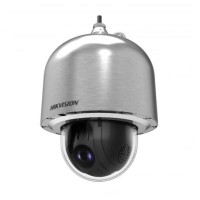 Уличная скоростная поворотная IP-камера Hikvision DS-2DF6231-CX(T5/316L)