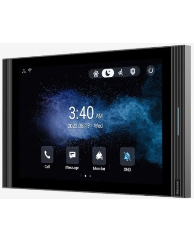 IP монитор (интерком-панель) Akuvox S567W в Домодедово Абонентские IP устройства Pintop.ru