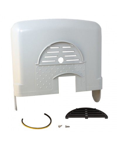 Кожух BK Came 119RIBK011 в Домодедово Запчасти для шлагбаумов и автоматики Pintop.ru