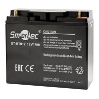Аккумулятор Smartec ST-BT017