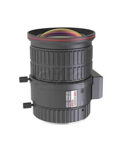 Объектив мегапиксельный Hikvision HV3816D-8MPIR в Домодедово Объективы для камер видеонаблюдения Pintop.ru