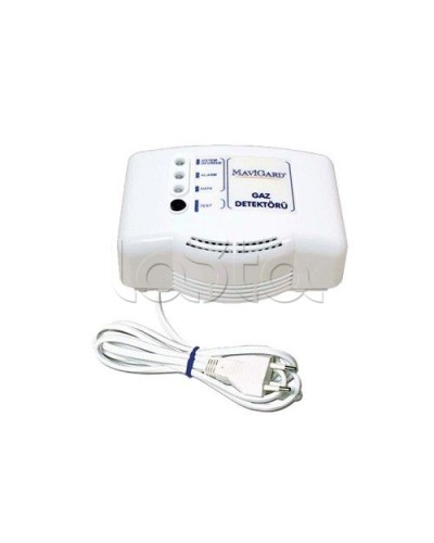 Извещатель газовый Mavigard GDR-1224MEC в Домодедово Технологические извещатели Pintop.ru