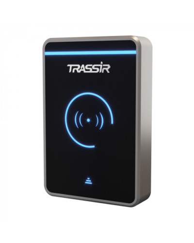 Считыватель карт Mifare TRASSIR TR-R3M в Домодедово Считыватели Pintop.ru