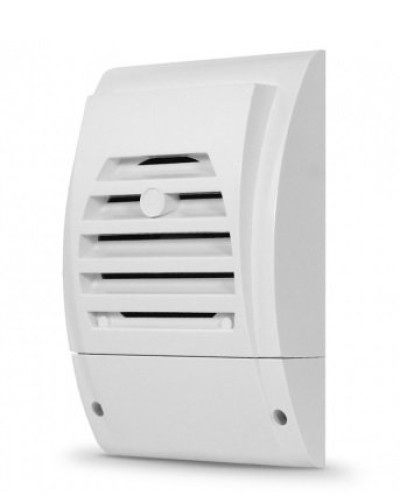 Активный оповещатель речевой настенный С-У-МИНИ (ИП Раченков А.В.) в Домодедово Акустические системы Pintop.ru