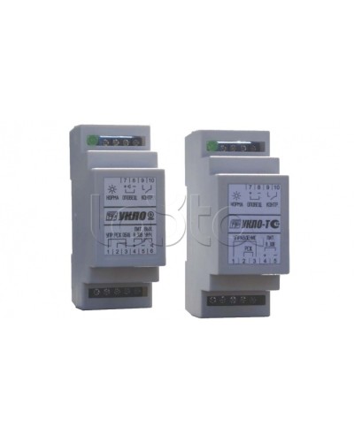 Устройство контроля линии оповещения Спецприбор УКЛО-Т в Домодедово Приборы контроля и управления (Ex) Pintop.ru