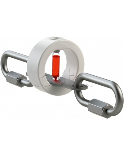 Замок тепловой тросовый Спецавтоматика ЗТК - 57.5 в Домодедово Обратные клапаны Pintop.ru