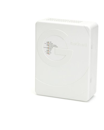 Контроллер СКУД RusGuard ACS-202-CE-B в Домодедово Сетевые СКУД Pintop.ru