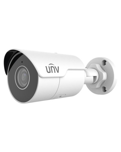 IP-камера видеонаблюдения в стандартном исполнении Uniview IPC2128LE-ADF28KM-G в Домодедово IP-камеры Pintop.ru