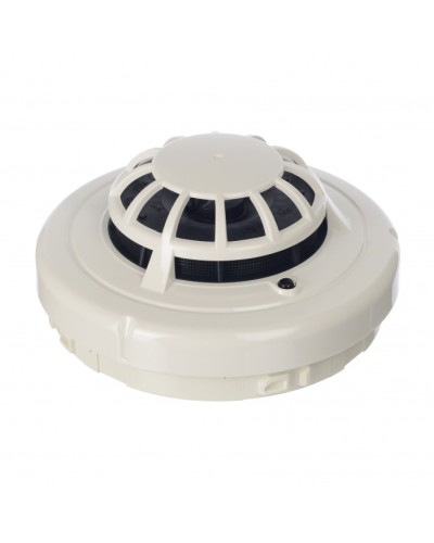 Извещатель пожарный адресный комбинированный Smartec ИП212/101-1SF-А1R в Домодедово Адресная система охранно-пожарной радиоканальной сигнализации Smartec Pintop.ru