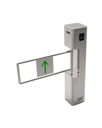 Калитка автоматическая Блокпост КЛ 600 в Домодедово Калитки Pintop.ru