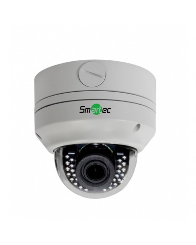 Камера видеонаблюдения купольная Smartec STC-HDX3585/3 ULTIMATE в Домодедово Системы видеонаблюдения Pintop.ru
