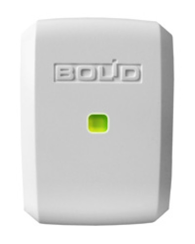 Преобразователь интерфейсов Болид RS232-TTL в Домодедово Охранно-пожарное оборудование Pintop.ru