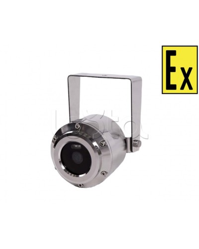 Камера видеонаблюдения в стандартном исполнении Компания СМД Орион МК ВК Тип-7 AHD/2MP-Н-12В в Домодедово Взрывозащищенные камеры Pintop.ru