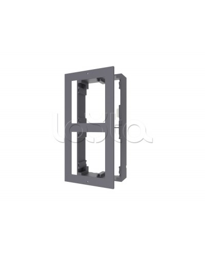 Рамка монтажная Hikvision DS-KD-ACW2 в Домодедово Дополнительное оборудование для СКУД Pintop.ru