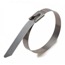 Стяжки кабельные стальные СКС (304) 12*300 (50 шт/уп) Промрукав (PR08.4865)