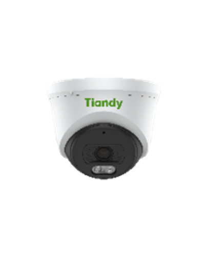 Купольная IP-камера Tiandy Spark TC-C34XN Spec:I3/E/Y/2.8mm/V5.0 в Домодедово IP-камеры Pintop.ru