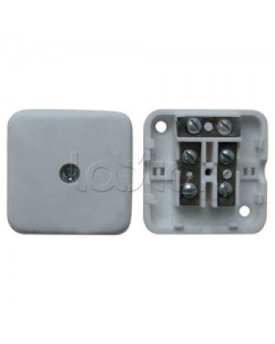 Коробка коммутационная КС-3 в Домодедово Распределительные коробки Pintop.ru