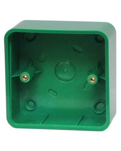 Адаптер для накладного монтажа Smartec ST-EX014BR-GN в Домодедово Дополнительное оборудование для СКУД Pintop.ru