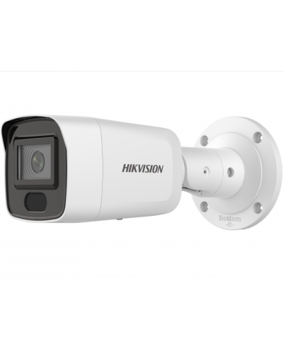 Уличная IP-камера Hikvision DS-2CD3087G2-LSU(6mm)(C) в Домодедово IP-камеры Pintop.ru