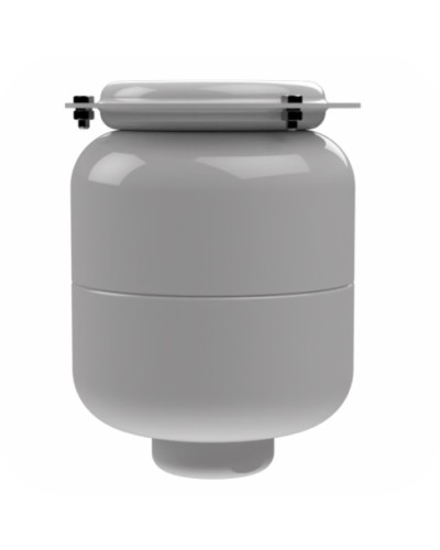 Модуль порошкового пожаротушения в нормальном исполнении потолочный Источник-плюс Тунгус-МПП(Н)-2,7(п)-И-ГЭ-У2 в Домодедово Модули порошковые Pintop.ru