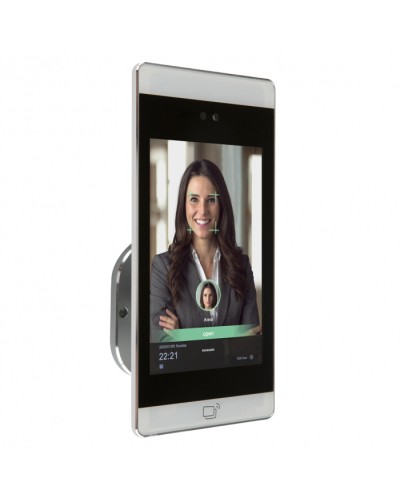 Терминал распознавания лиц RusGuard R20-Face (8W) в Домодедово Контроллеры Pintop.ru